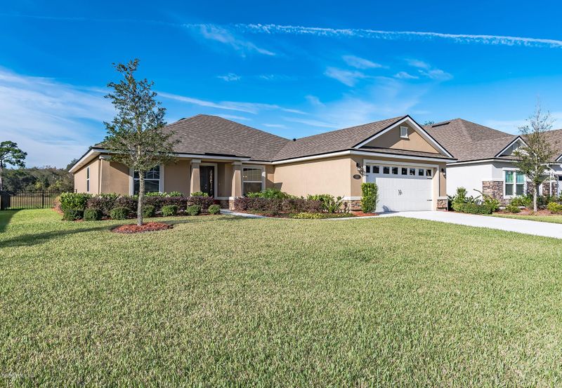 121 Providence Dr, St Augustine, FL 32092