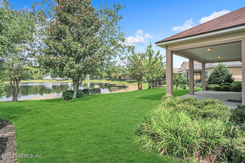 121 S Arabella Way, St Johns, FL 32259