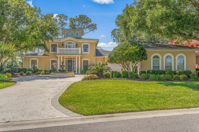 121 Sea Island Dr, Ponte Vedra Beach, FL 32082