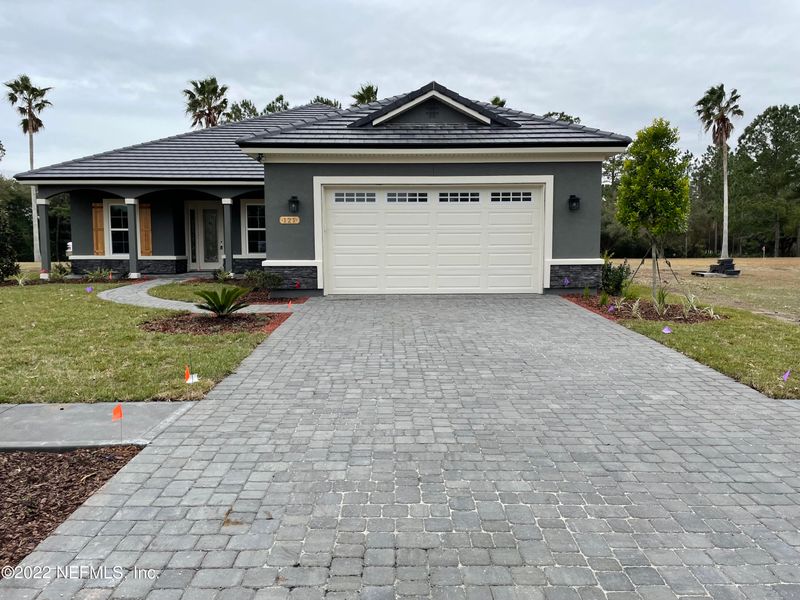 121 Spanish Marsh Dr, St Augustine, FL 32095