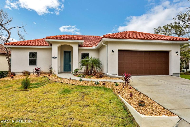 121 Spoonbill Point Ct, St Augustine, FL 32080