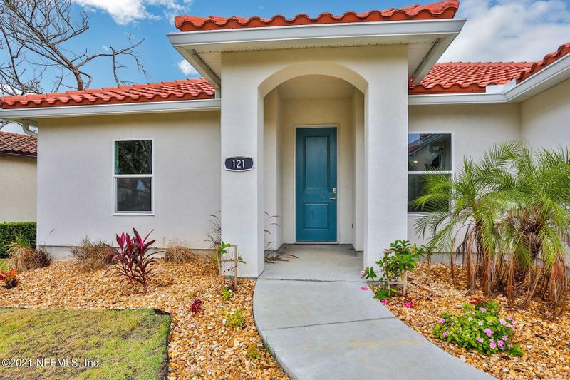 121 Spoonbill Point Ct, St Augustine, FL 32080