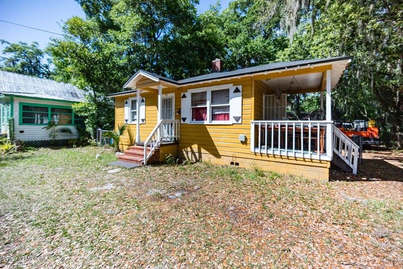 121 W 25th St, Jacksonville, FL 32206