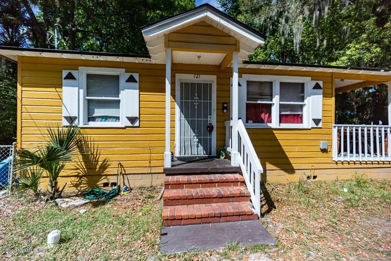 121 W 25th St, Jacksonville, FL 32206