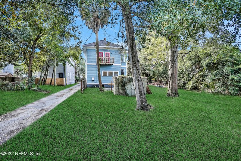 121 W 6th St, Jacksonville, FL 32206