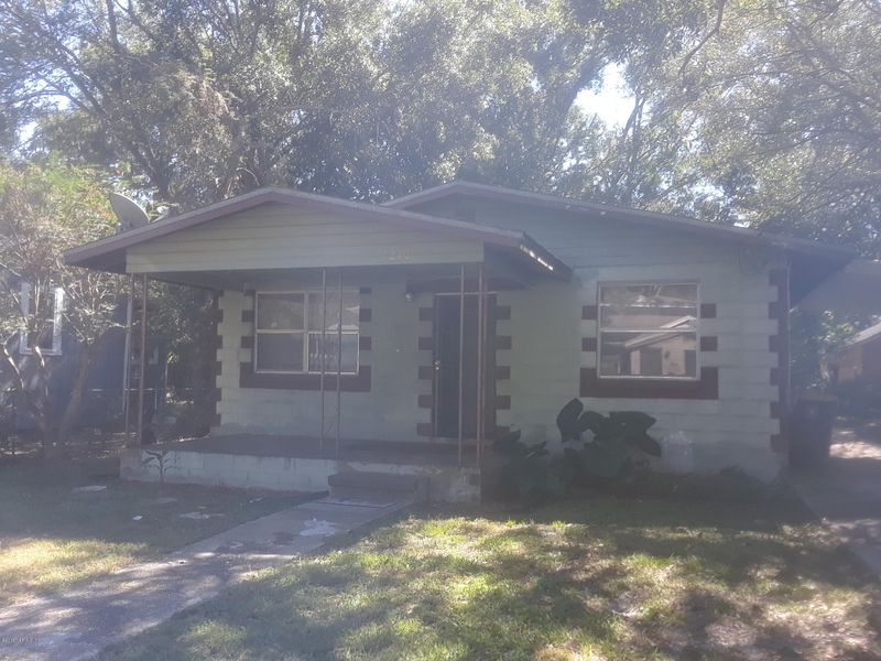 1210 27th St, Jacksonville, FL 32209