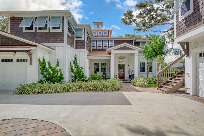1210 Ponte Vedra Blvd, Ponte Vedra Beach, FL 32082