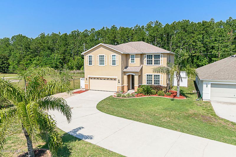 12103 Woodsage Ct, Jacksonville, FL 32225