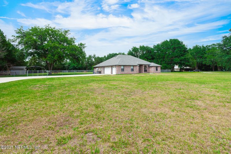 12105 Turkey Rd, Jacksonville, FL 32221
