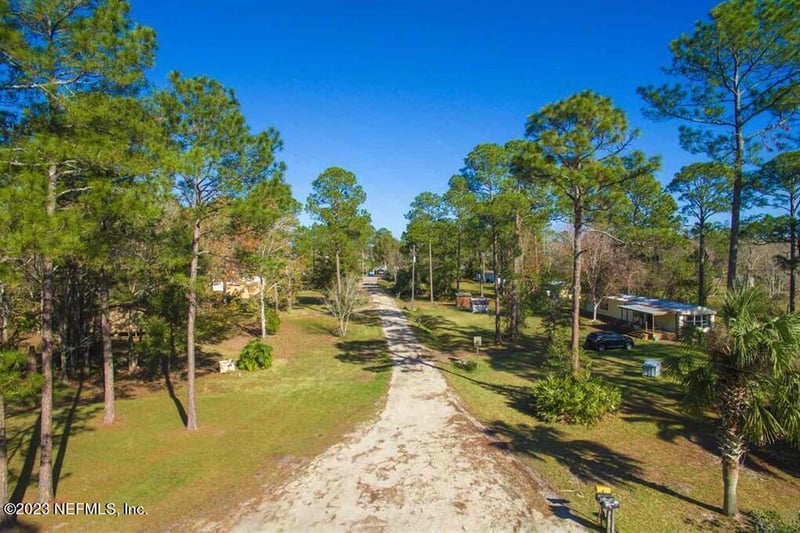 1211 Cypress Rd, St Augustine, FL 32086