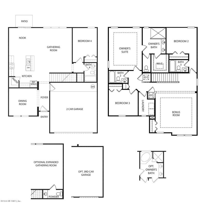 1211 Shetland Dr, St Johns, FL 32259