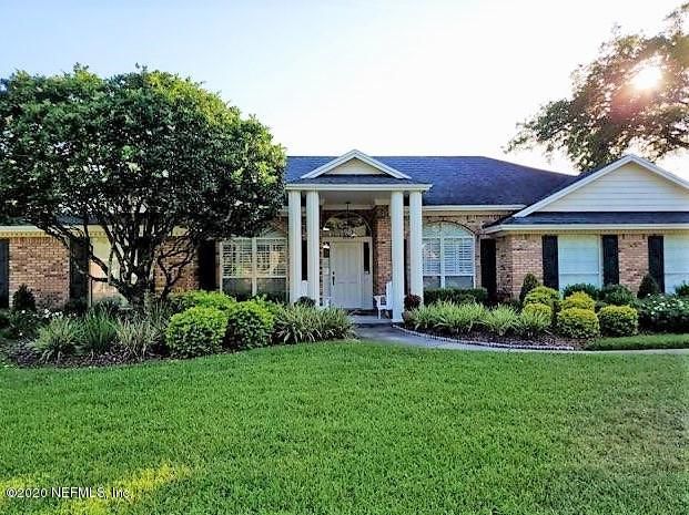 12118 Cranefoot Dr, Jacksonville, FL 32223