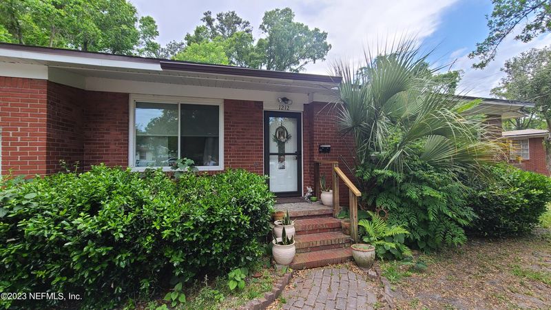 1212 Hamilton St, Jacksonville, FL 32205