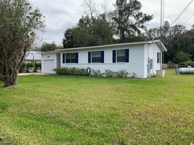 1212 W Pratt St, Starke, FL 32091