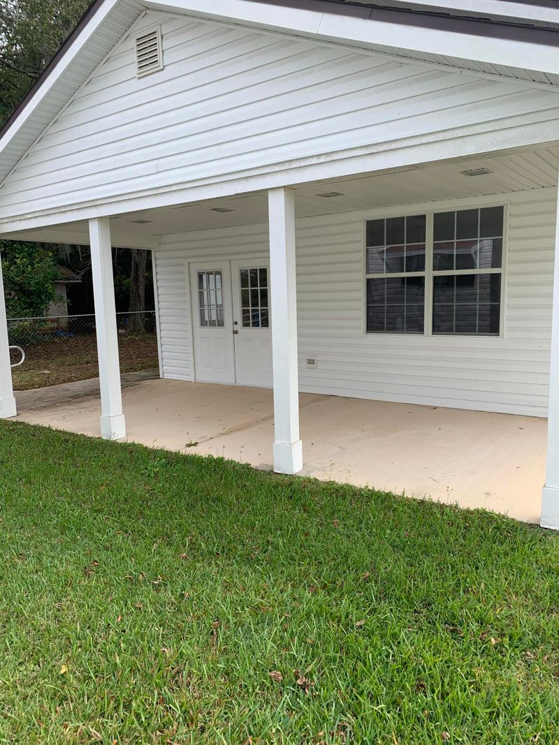 1212 W Pratt St, Starke, FL 32091