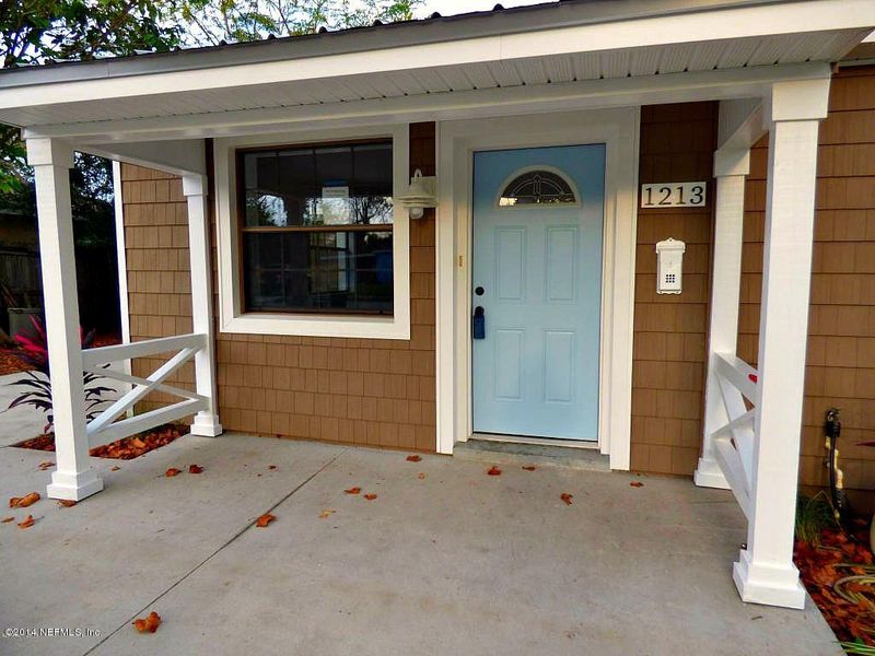 1213 N 10th St, Jacksonville Beach, FL 32250