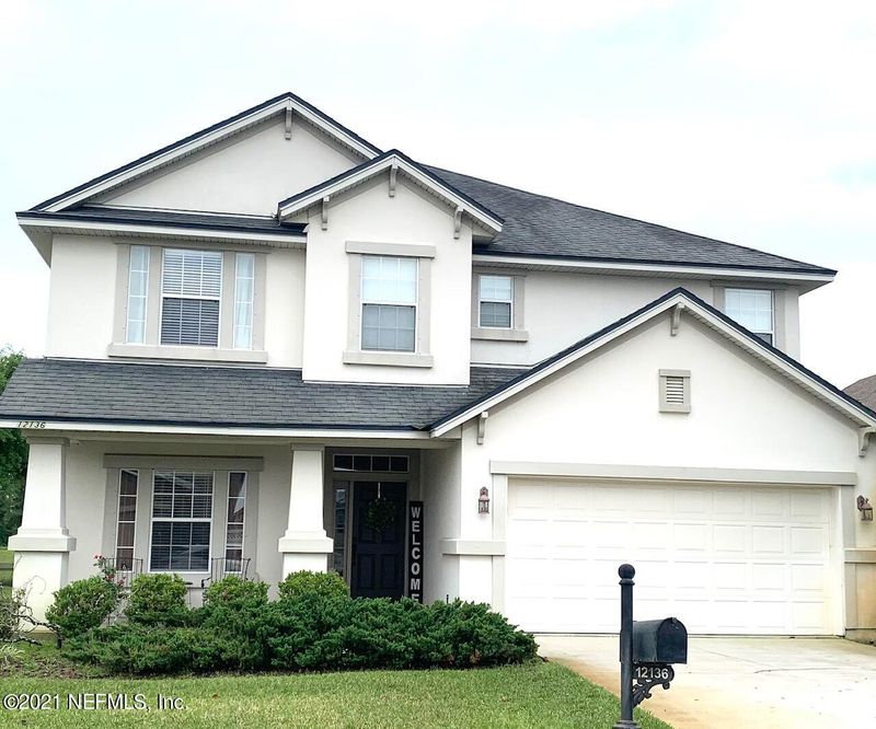 12136 Narrowleaf Ct, Jacksonville, FL 32225