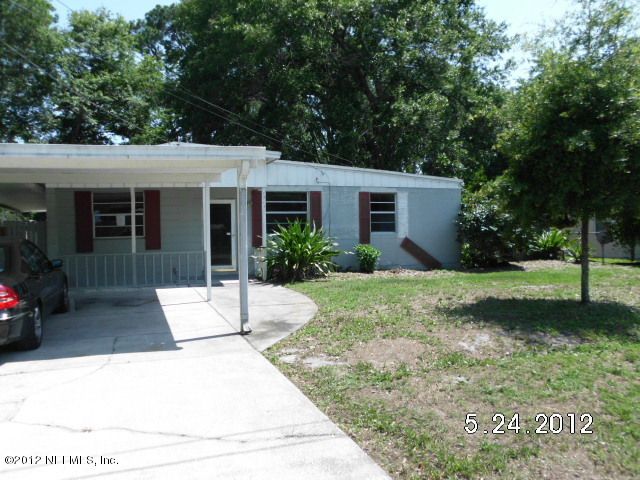 1214 Briarcliff Rd S, Jacksonville, FL 32218