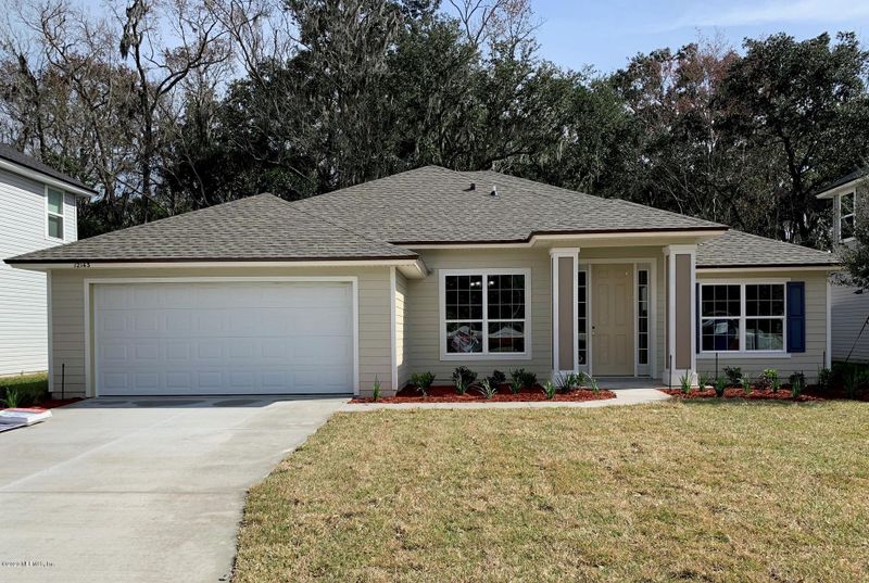 12143 Rouen Cove Dr #64, Jacksonville, FL 32226