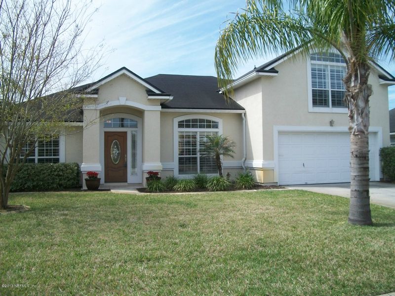 12144 Basalt Dr S, Jacksonville, FL 32246