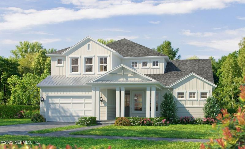 12149 Bull Pine Blvd, Jacksonville, FL 32224