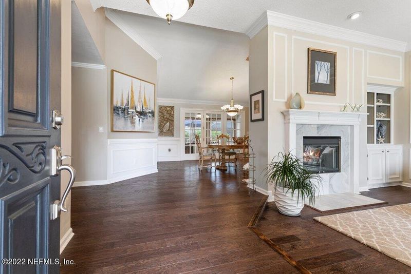 12152 Cattail Ln, Jacksonville, FL 32223