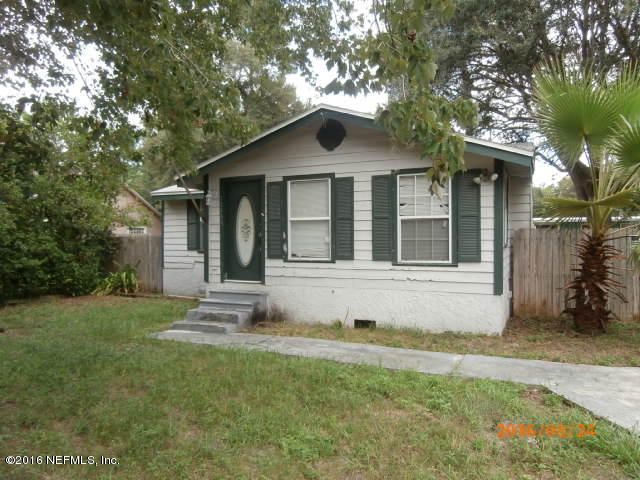 12153 Pheon St, Jacksonville, FL 32224