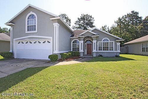12163 Silver Saddle Dr, Jacksonville, FL 32258