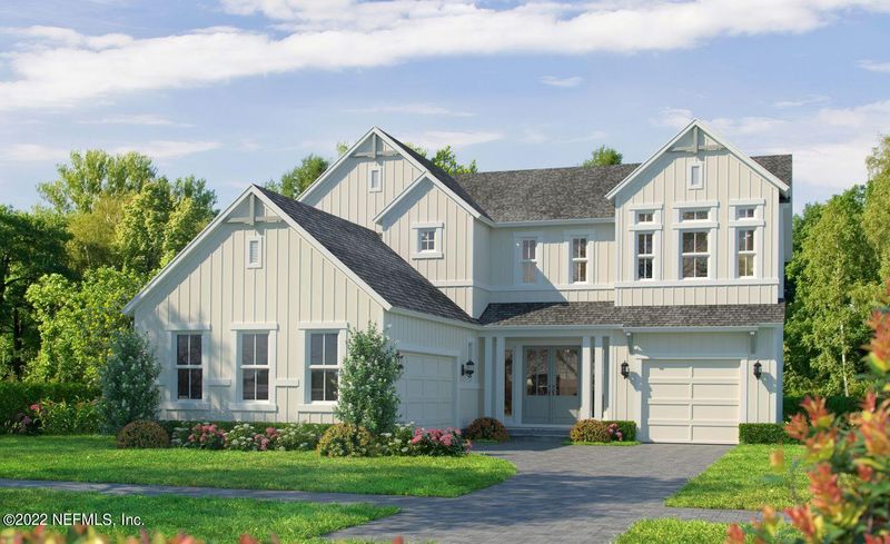 12164 Gathering Pines Rd, Jacksonville, FL 32224