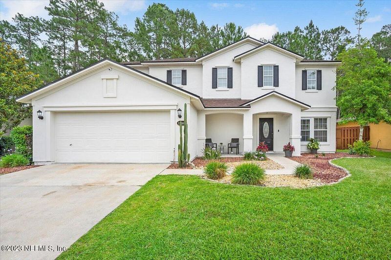 12168 Pebble Point Dr, Jacksonville, FL 32218