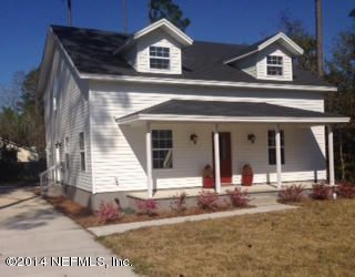 1217 Fleming St, Fleming Island, FL 32003