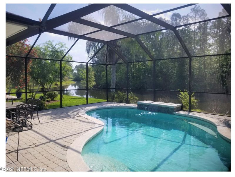 1217 Paradise Pond Rd, St Augustine, FL 32092