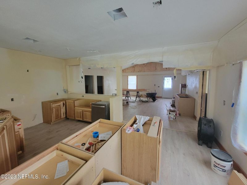 1217 S Colley Rd, Starke, FL 32091