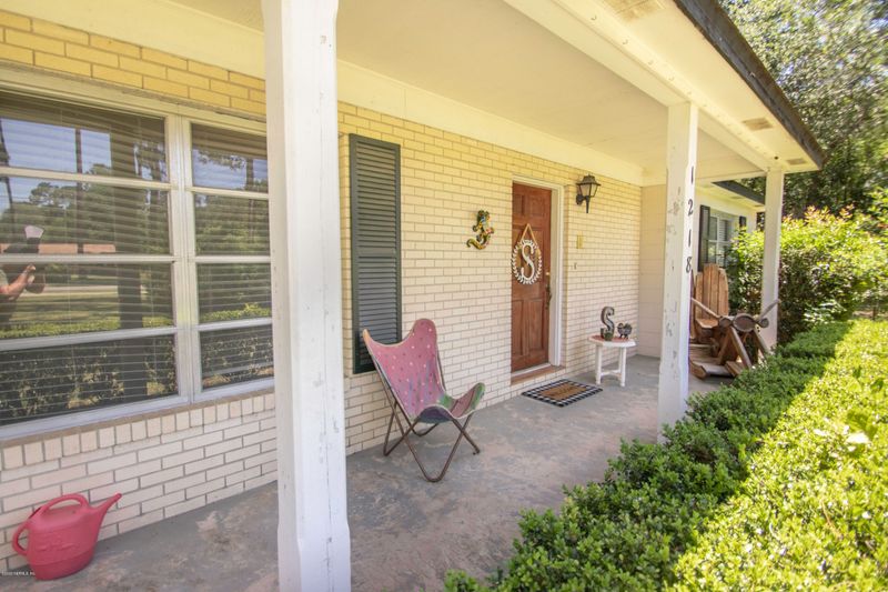 1218 Bessent Rd, Starke, FL 32091