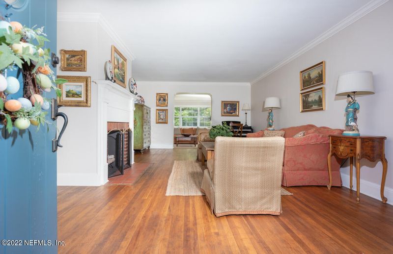 1219 Nicholson Rd, Jacksonville, FL 32207