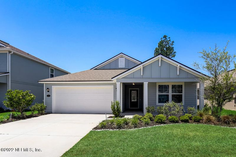 1219 Shetland Dr, St Johns, FL 32259