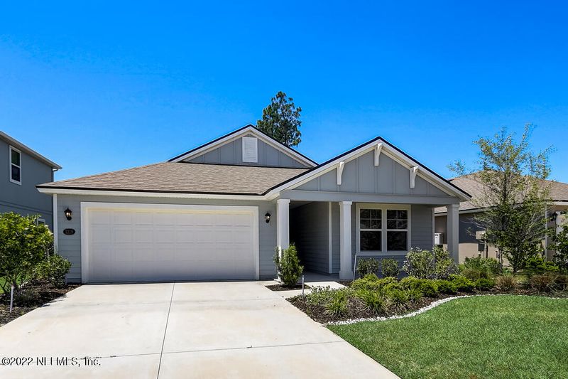 1219 Shetland Dr, St Johns, FL 32259