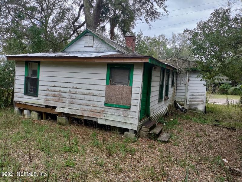 1219 Winthrop St, Jacksonville, FL 32206