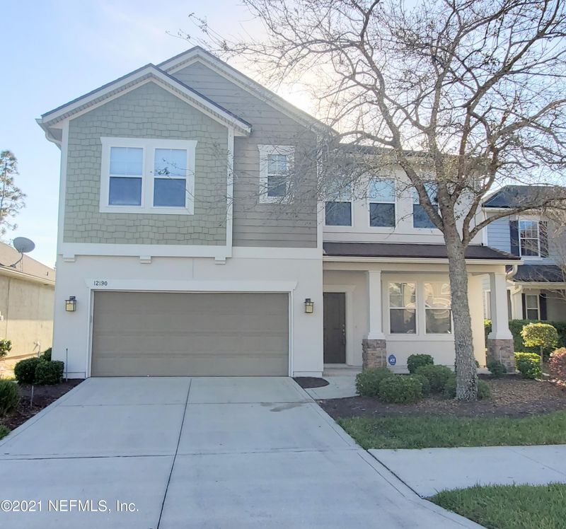 12190 Hatherden Ct, Jacksonville, FL 32258