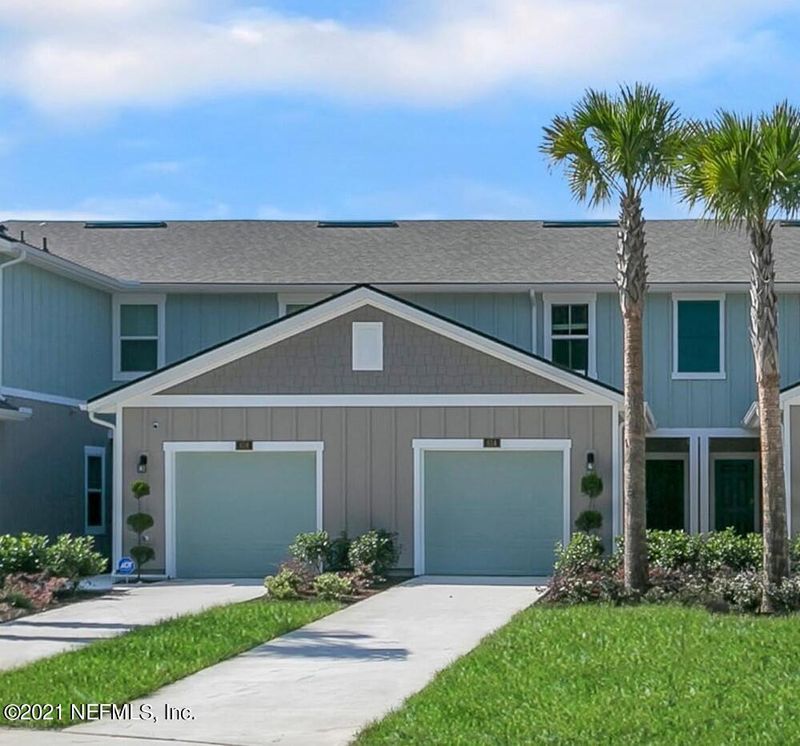 122 Coastline Way, St Augustine, FL 32092