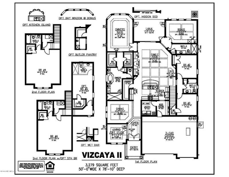122 Hugenot Ln, St Johns, FL 32259