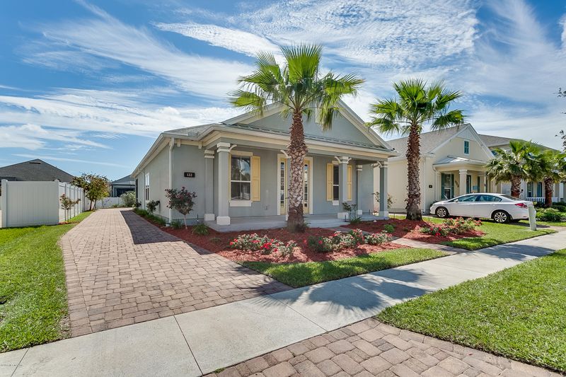 122 Mediterra Ave, Ponte Vedra, FL 32081