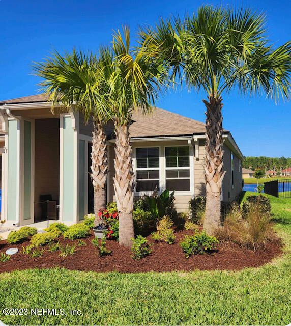 122 Pickett Dr, St Augustine, FL 32084