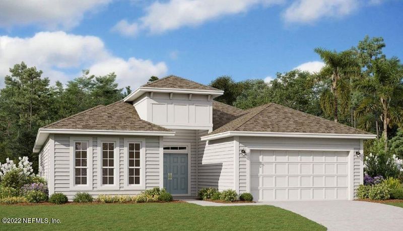 122 Pinzon Pl, St Augustine, FL 32095