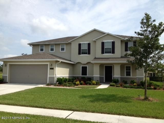 122 Terracina Dr, St Augustine, FL 32092