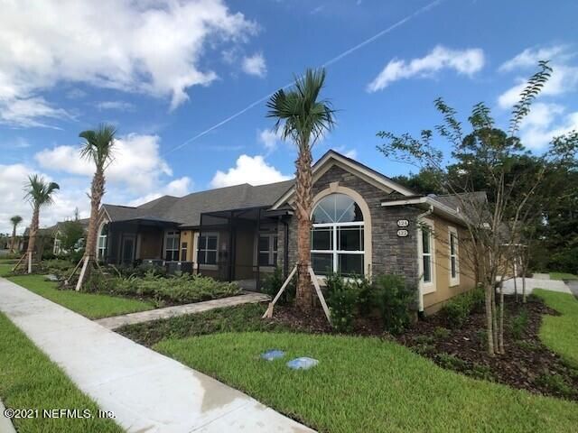 122 Timoga Trl #D, St Augustine, FL 32084