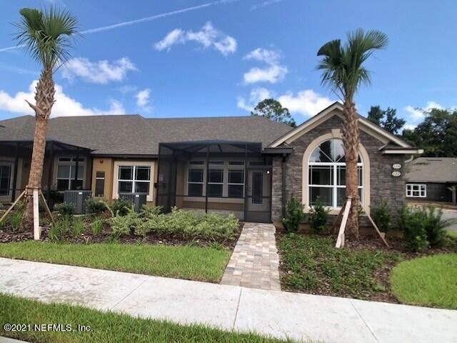 122 Timoga Trl #D, St Augustine, FL 32084