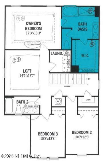 122 Wambaw Dr, St Johns, FL 32259