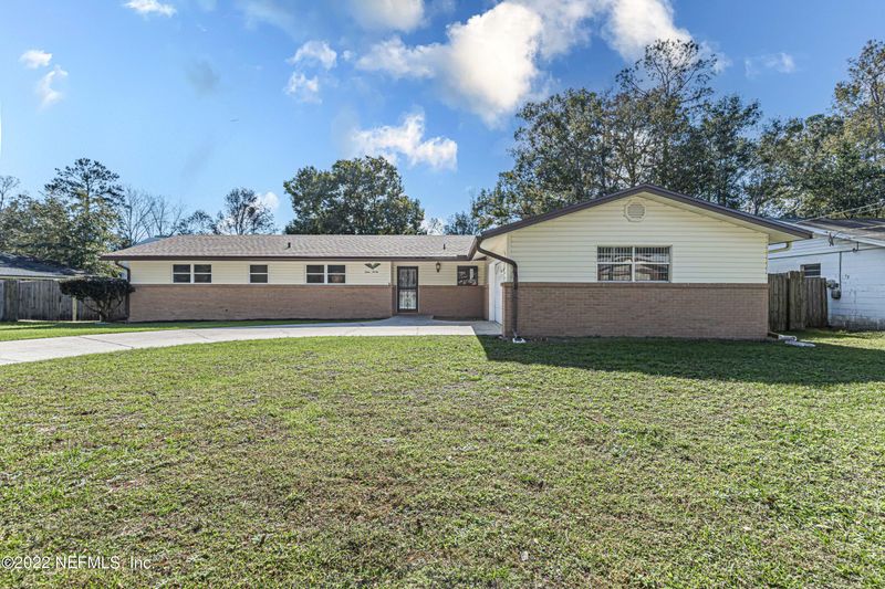 1220 Arden Ave, Orange Park, FL 32073