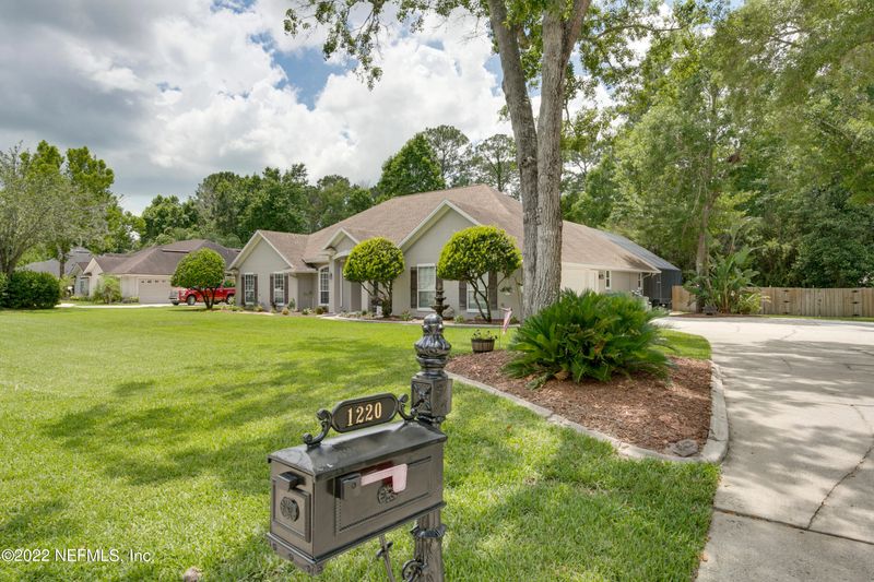 1220 Creek Bend Rd, St Johns, FL 32259